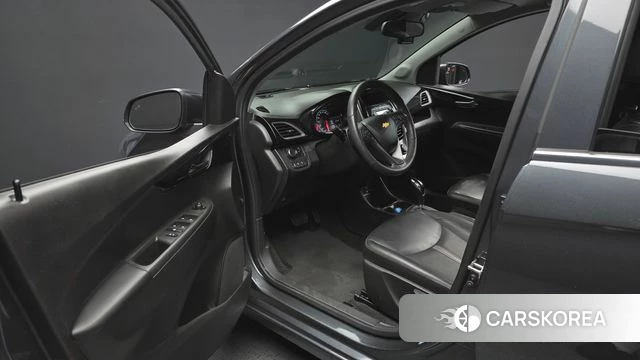 Chevrolet (GM Daewoo) The New Spark id 4410390 из Кореи 31