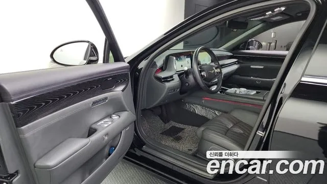 Genesis G90 (RS4) id 2943894 из Кореи 20