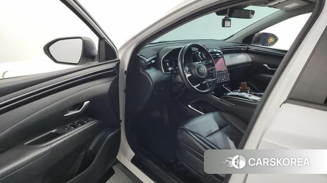 Hyundai Tucson (NX4) id 3965116 из Кореи 20