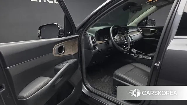 Kia Sorento 4th Generation id 3390229 из Кореи 20