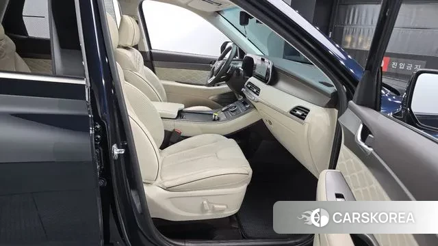 Hyundai Palisade id 3349664 из Кореи 20