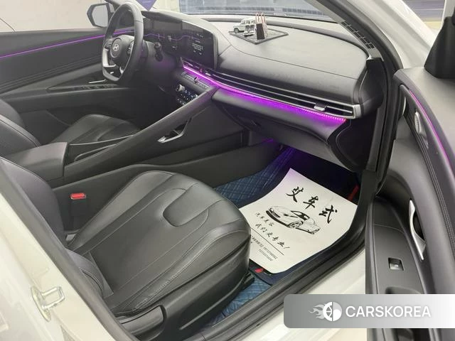 Hyundai Elantra id 4261363 из Китая 26