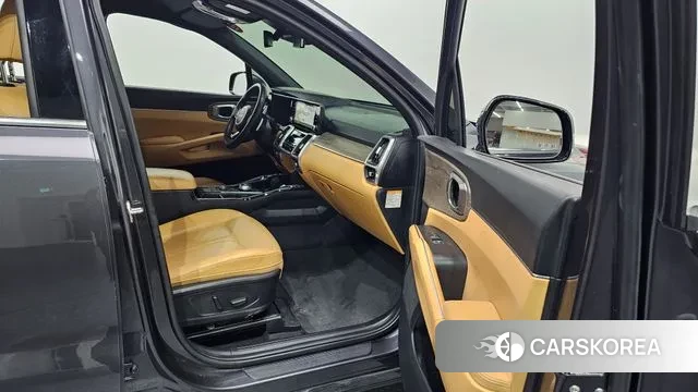 Kia Sorento 4th Generation id 3581304 из Кореи 20