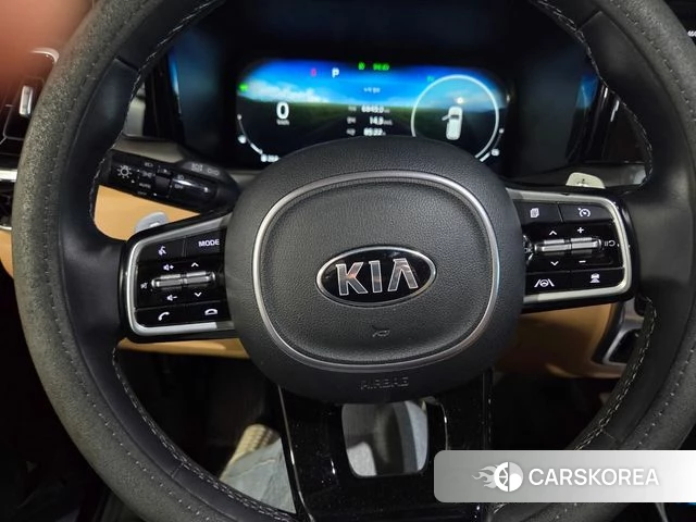 Kia Sorento 4th Generation id 4202803 из Кореи 11