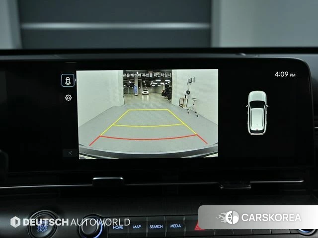 Hyundai Kona Hybrid (SX2) id 4354704 из Кореи 20
