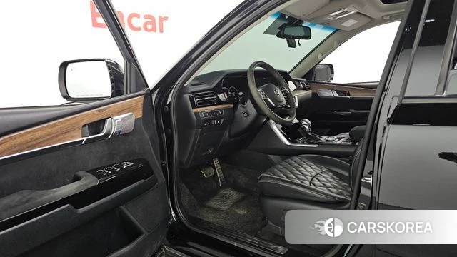 Kia Mohave Master id 4936680 из Кореи 31