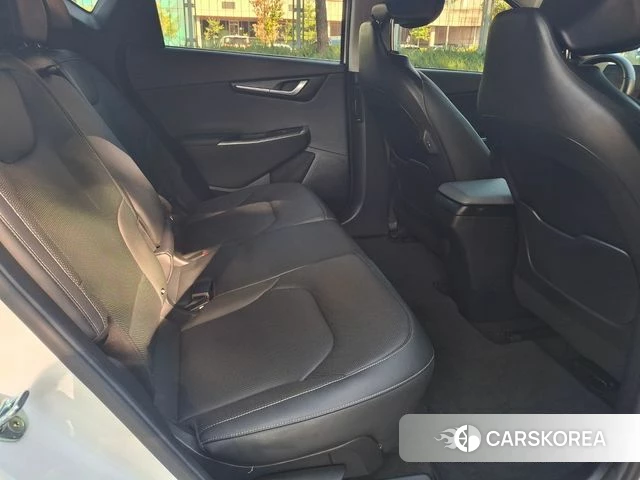 Kia EV6 id 4942531 из Кореи 20