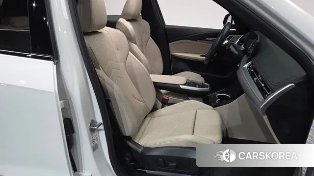 BMW X1 (U11) id 3528380 из Кореи 20