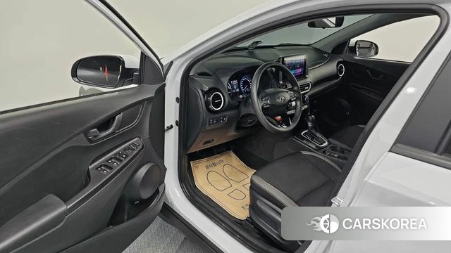 Hyundai Kona Hybrid id 4224907 из Кореи 20