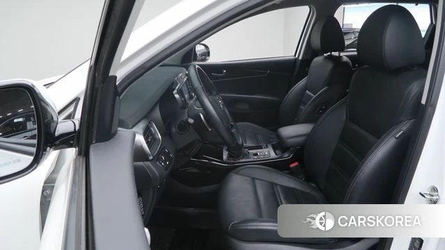 Kia The New Sorento id 4677433 из Кореи 20