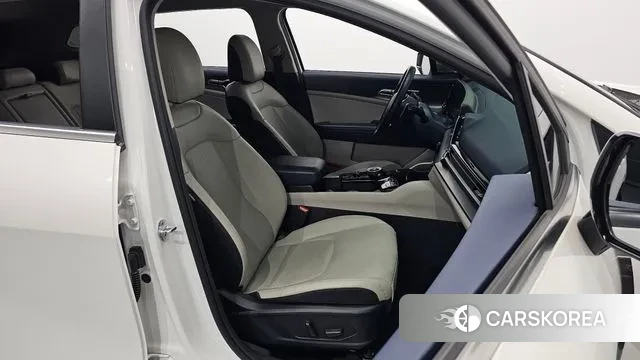 Kia Sportage 5th Generation id 2989269 из Кореи 20