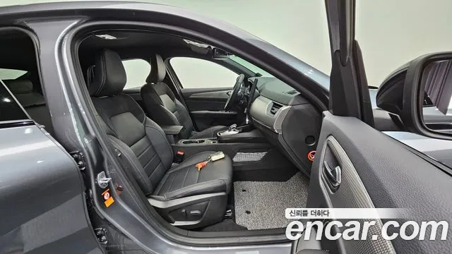 Renault Korea (Samsung) XM3 id 2724676 из Кореи 20