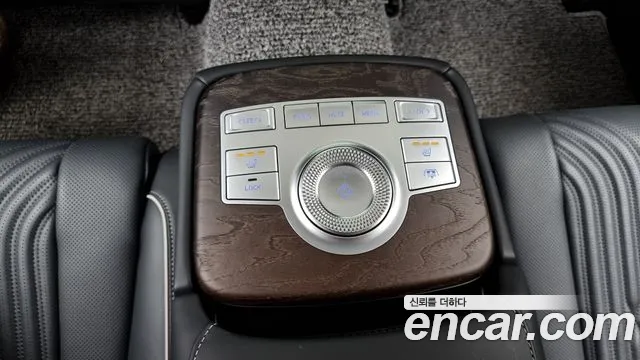 Genesis G80 (RG3) id 2688171 из Кореи 20