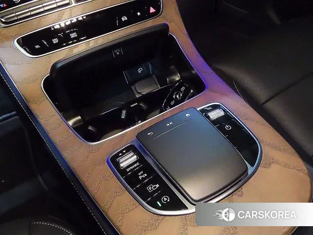 Mercedes-Benz E-Class W213 id 3041243 из Кореи 20