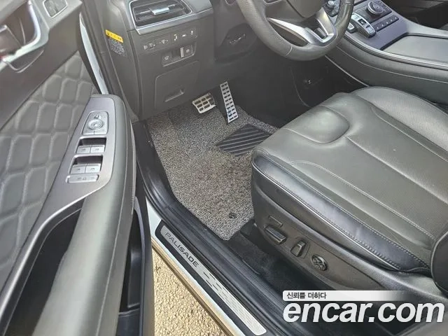 Hyundai Palisade id 2951102 из Кореи 20