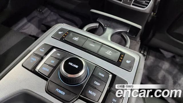 Genesis G80 id 2674805 из Кореи 20