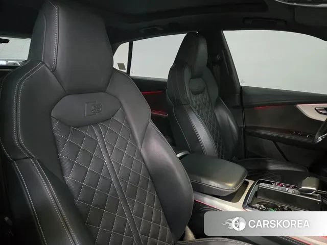 Audi Q8 (4M) id 3405845 из Кореи 20