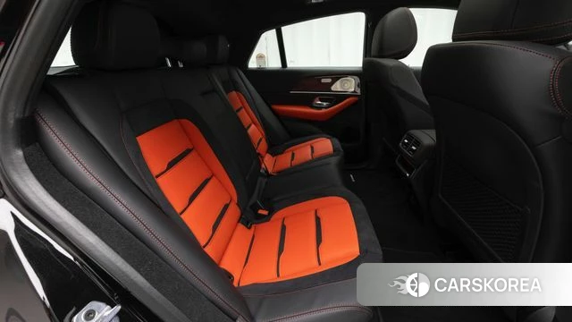 Mercedes-Benz GLE-Class W167 id 4897757 из Кореи 20