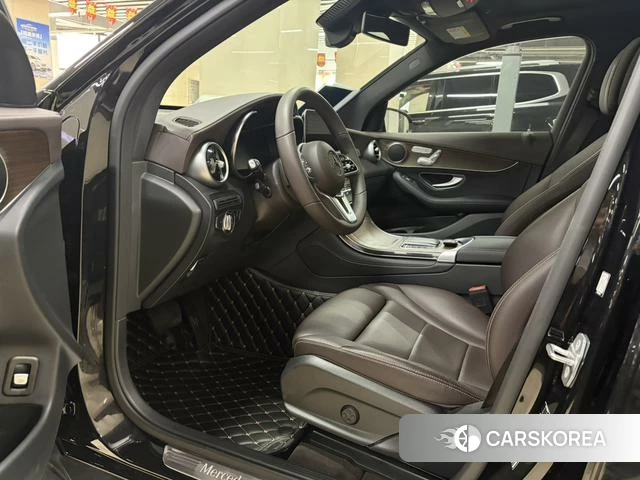 Mercedes-Benz GLC id 4271500 из Китая 13
