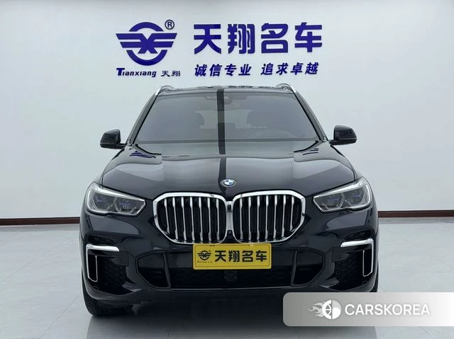 BMW X5 id 4271877 из Китая 23