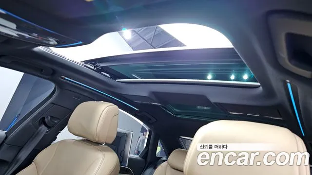 Audi A8 (D5) id 2644953 из Кореи 20