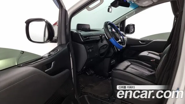 Hyundai Staria id 2863678 из Кореи 20