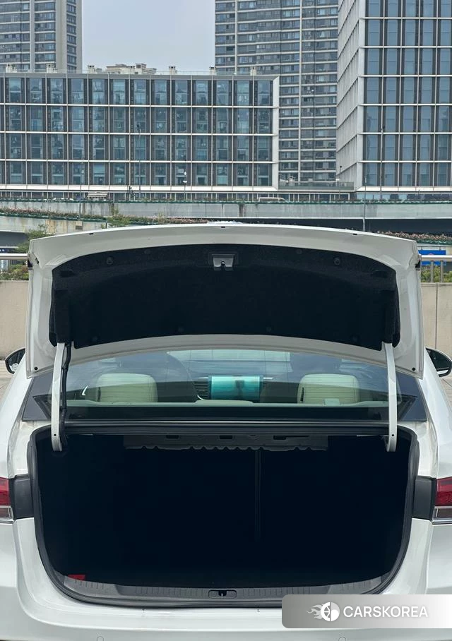 Buick Yinglang id 4212590 из Китая 25