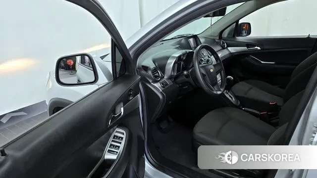 Chevrolet (GM Daewoo) Orlando id 3000536 из Кореи 20