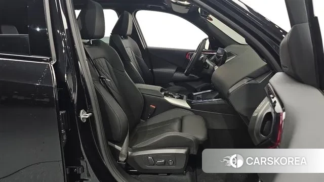 BMW X3 (G45) id 3750796 из Кореи 20