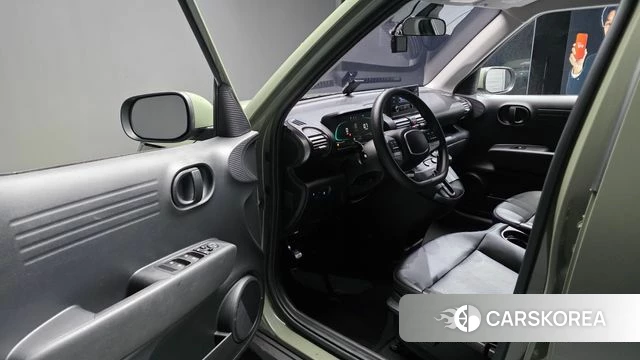 Hyundai Casper id 4323124 из Кореи 31