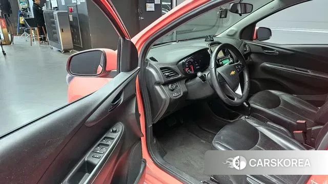 Chevrolet (GM Daewoo) The Next Spark id 3455182 из Кореи 20