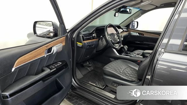 Kia Mohave Master id 4446991 из Кореи 20