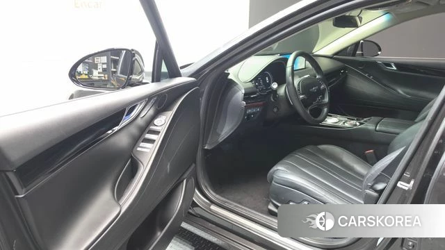 Genesis G80 (RG3) id 4631685 из Кореи 34