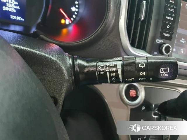 Kia The New Ray id 4646250 из Кореи 20