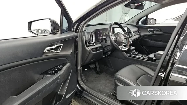 Kia Sportage 5th Generation id 3606417 из Кореи 20