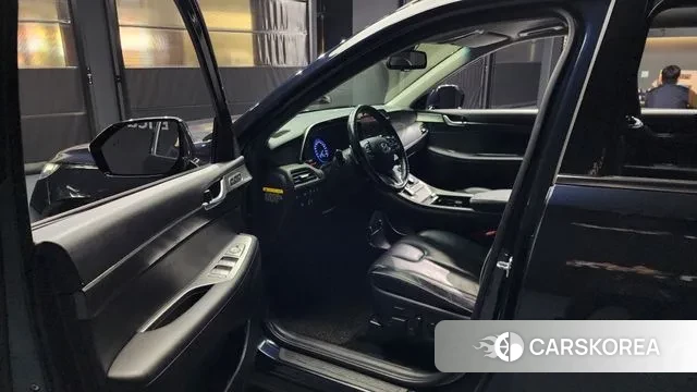 Hyundai Palisade id 2971143 из Кореи 20