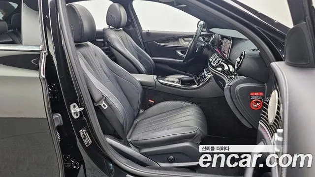 Mercedes-Benz E-Class W213 id 2916536 из Кореи 20