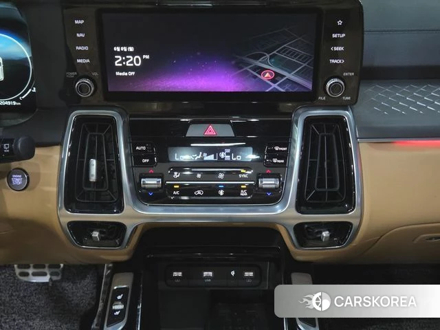 Kia Sorento 4th Generation id 4424199 из Кореи 20