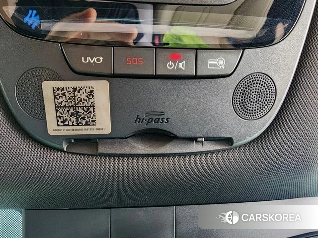 Kia K5 3rd generation id 4392593 из Кореи 20