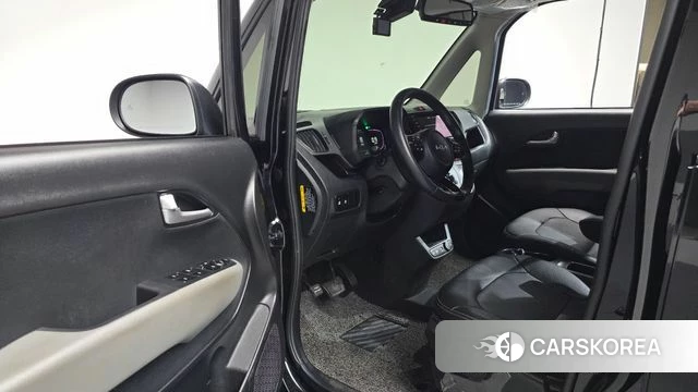 Kia The New Kia Ray id 3786775 из Кореи 20