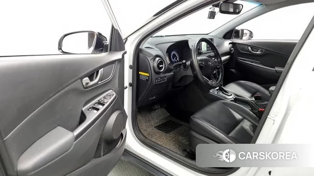 Hyundai Kona id 3429343 из Кореи 20