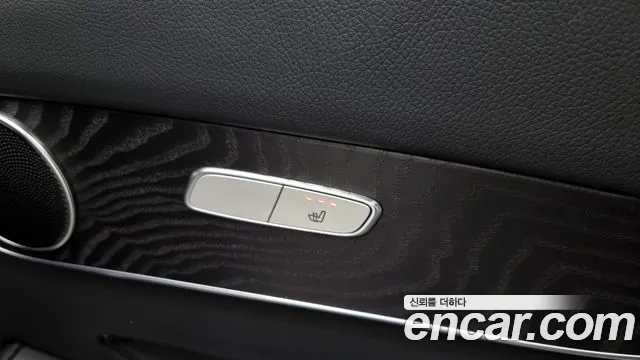 Mercedes-Benz GLC-Class X253 id 2669022 из Кореи 20