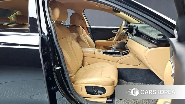 Kia More K9 id 3807208 из Кореи 20