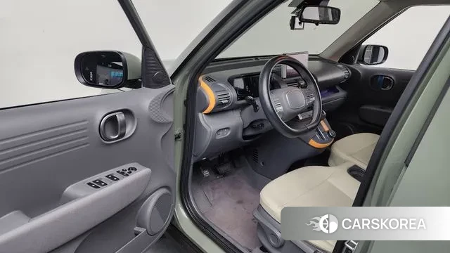 Hyundai Casper id 3136662 из Кореи 20