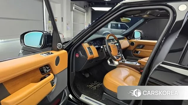 Land Rover Range Rover 4th Generation id 2994390 из Кореи 20