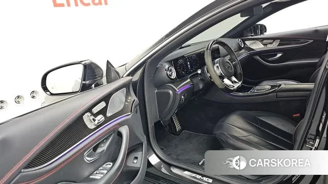 Mercedes-Benz CLS-Class C257 id 2885830 из Кореи 20