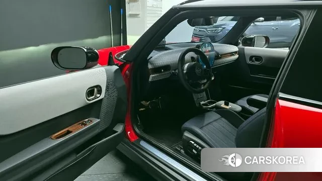 Mini Cooper S 4th Generation id 3278436 из Кореи 20