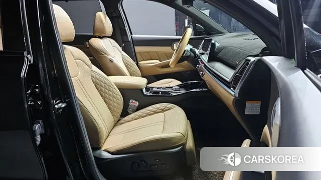 Kia The New Sorento 4th Generation id 3011281 из Кореи 20