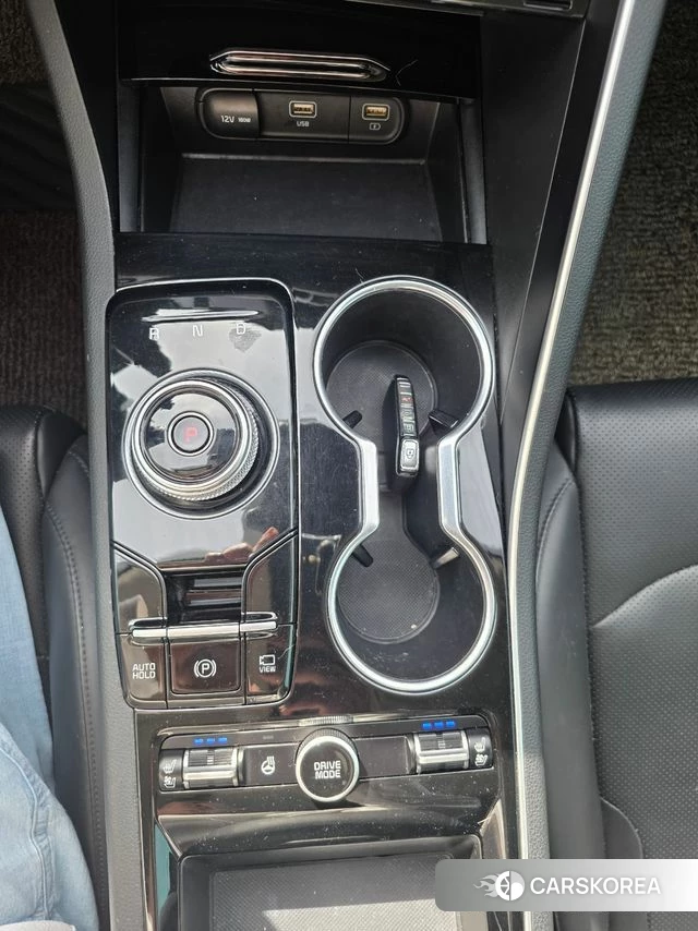 Kia K5 3rd generation id 4692243 из Кореи 20