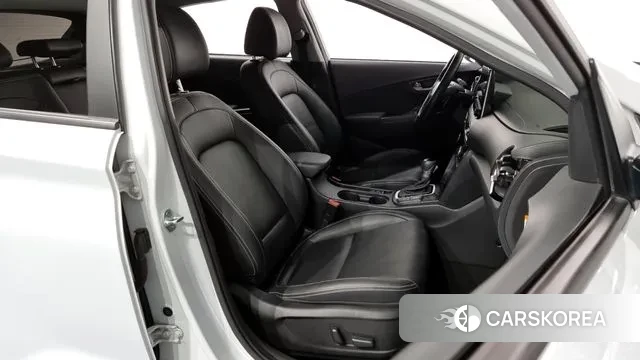 Hyundai Kona Hybrid id 3024223 из Кореи 20